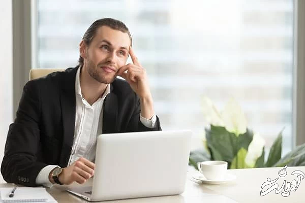 مثبت اندیشی